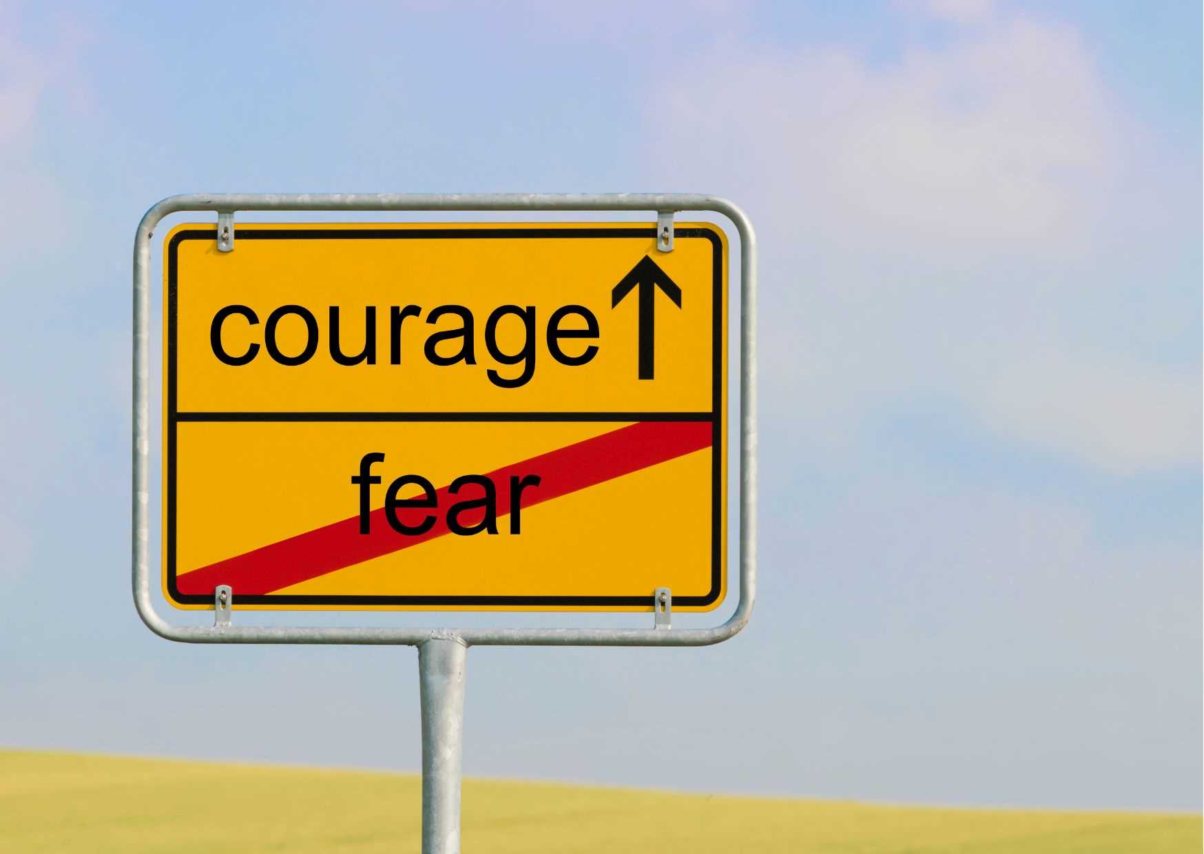 Attending a #WomenEd Event on Jersey: Leading with Courage