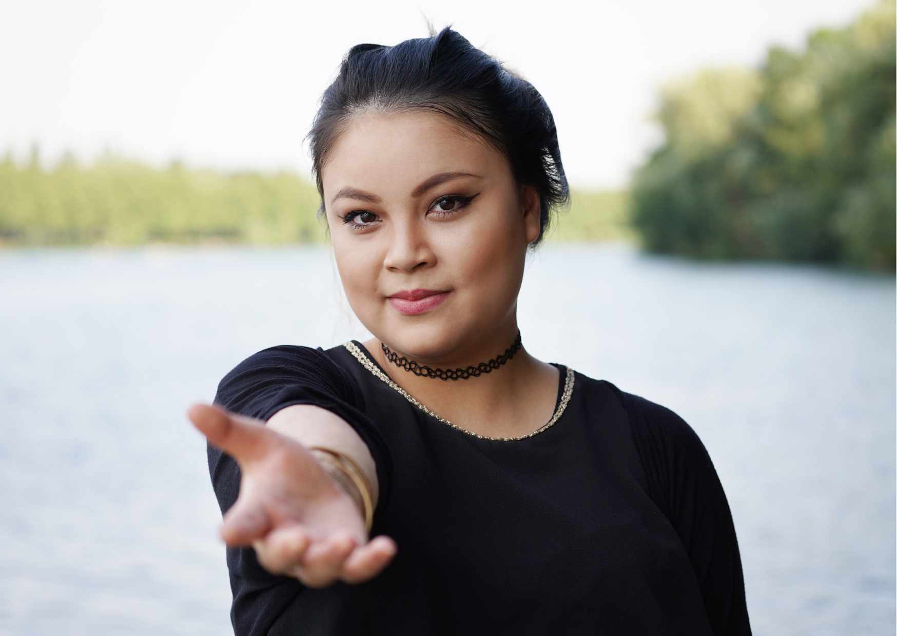 Overcoming Failure through Quiet Kindness