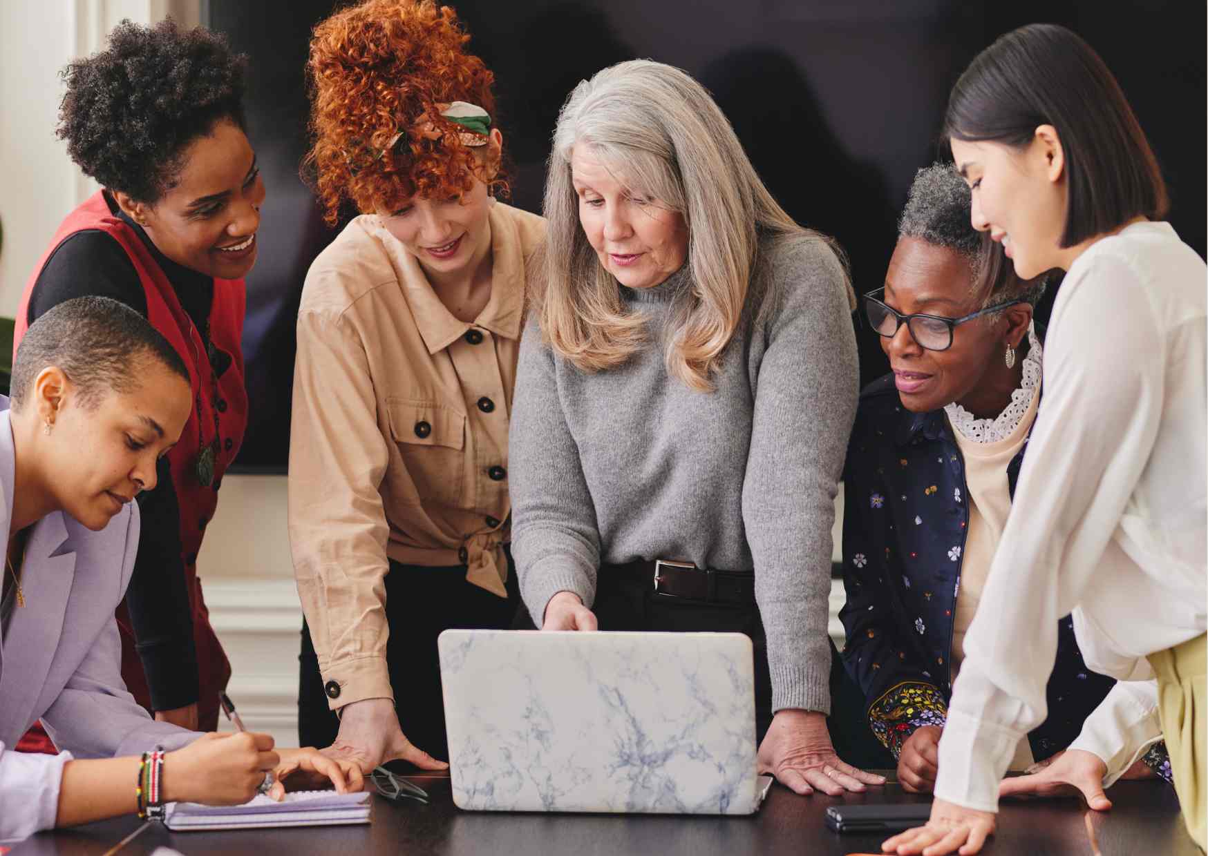 Reflections on Leadership especially when new in role