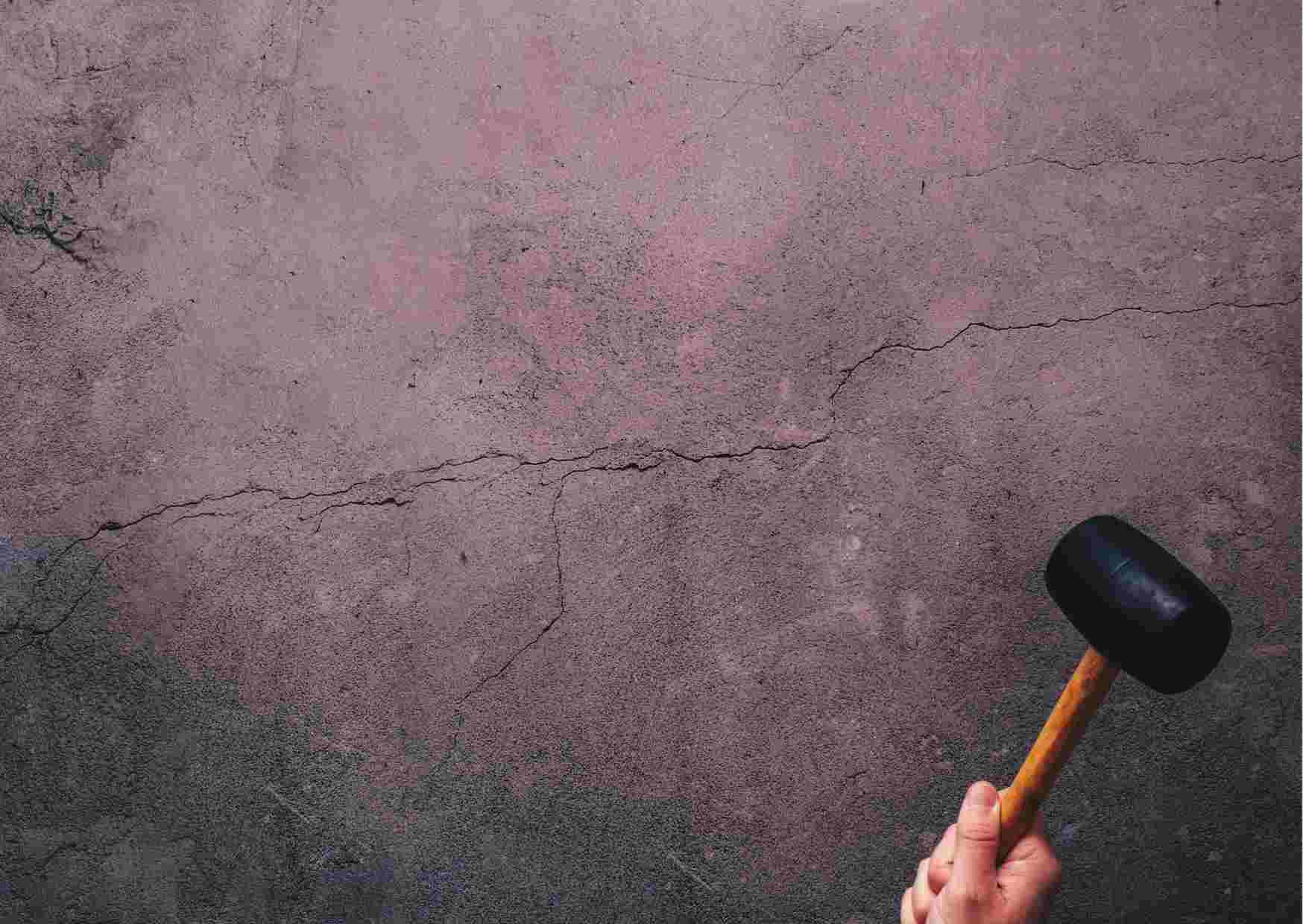 Concrete ceilings for intersectional female leaders