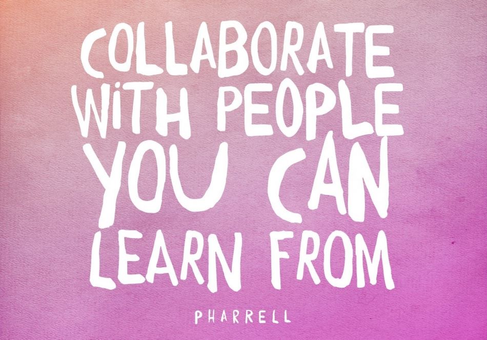 #Collaboration and Partnership - 5th WomenEd Unconference