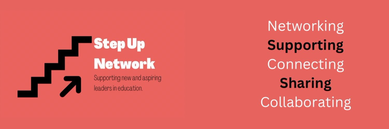 ‘Step Up’ to Leadership: Be a Male Ally