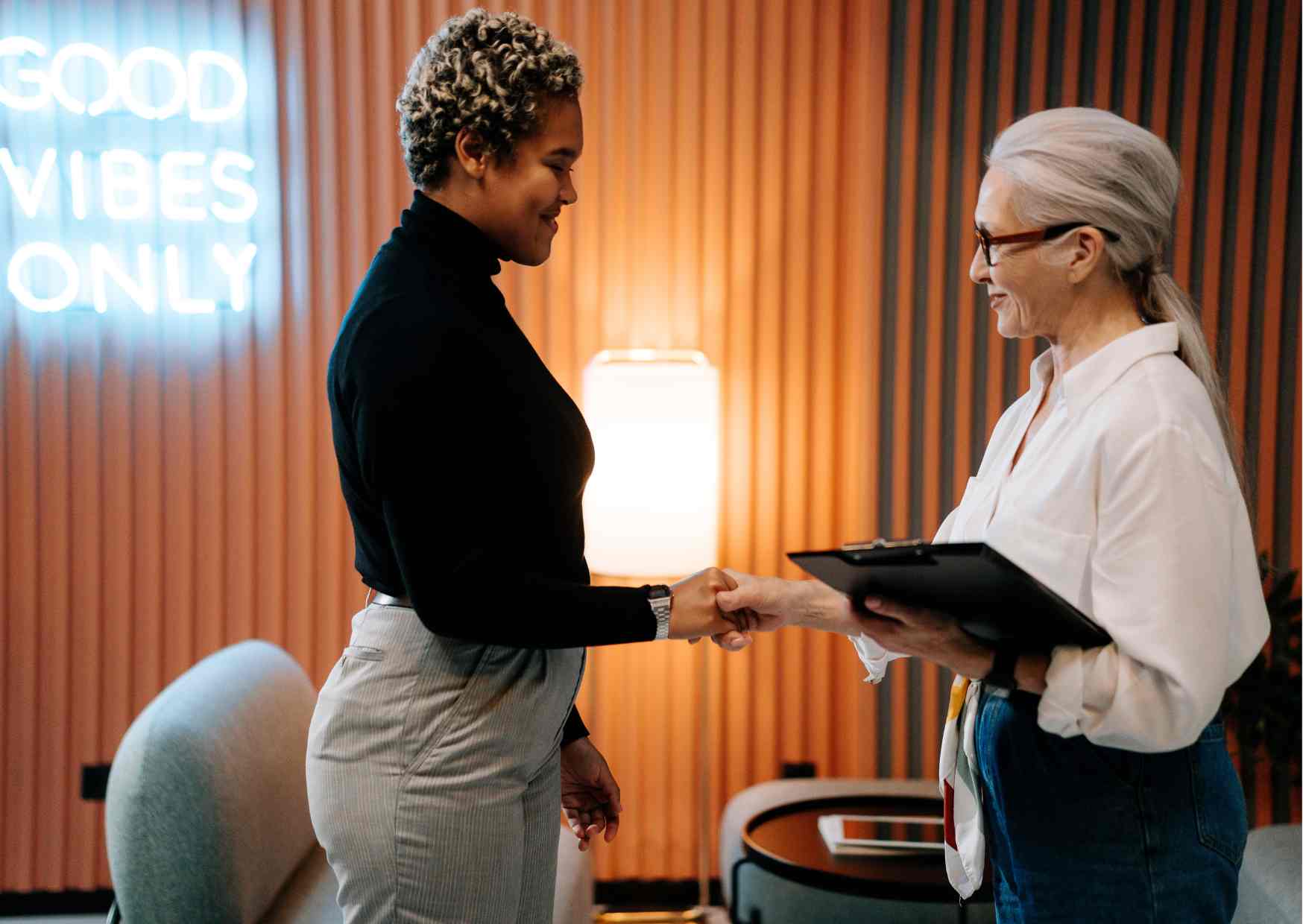 How to Raise Each Other With Authenticity