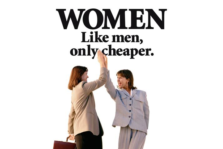 What is Equal Pay Day, 2023?