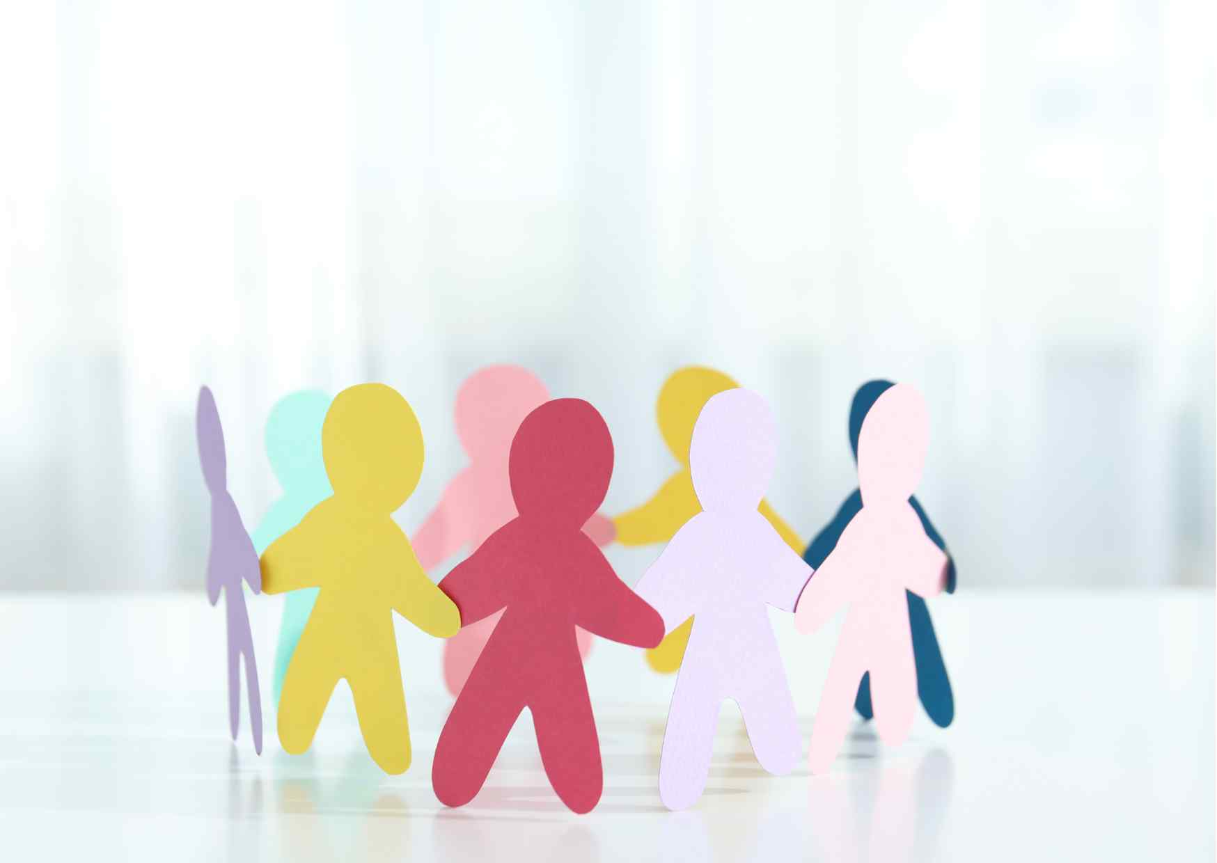 Equity and Equality for Recruitment and Retention?