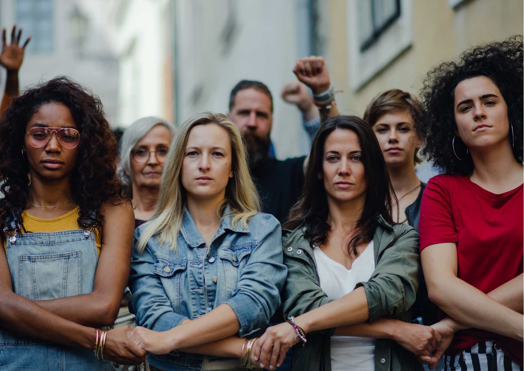 Violence and abuse haunt women globally