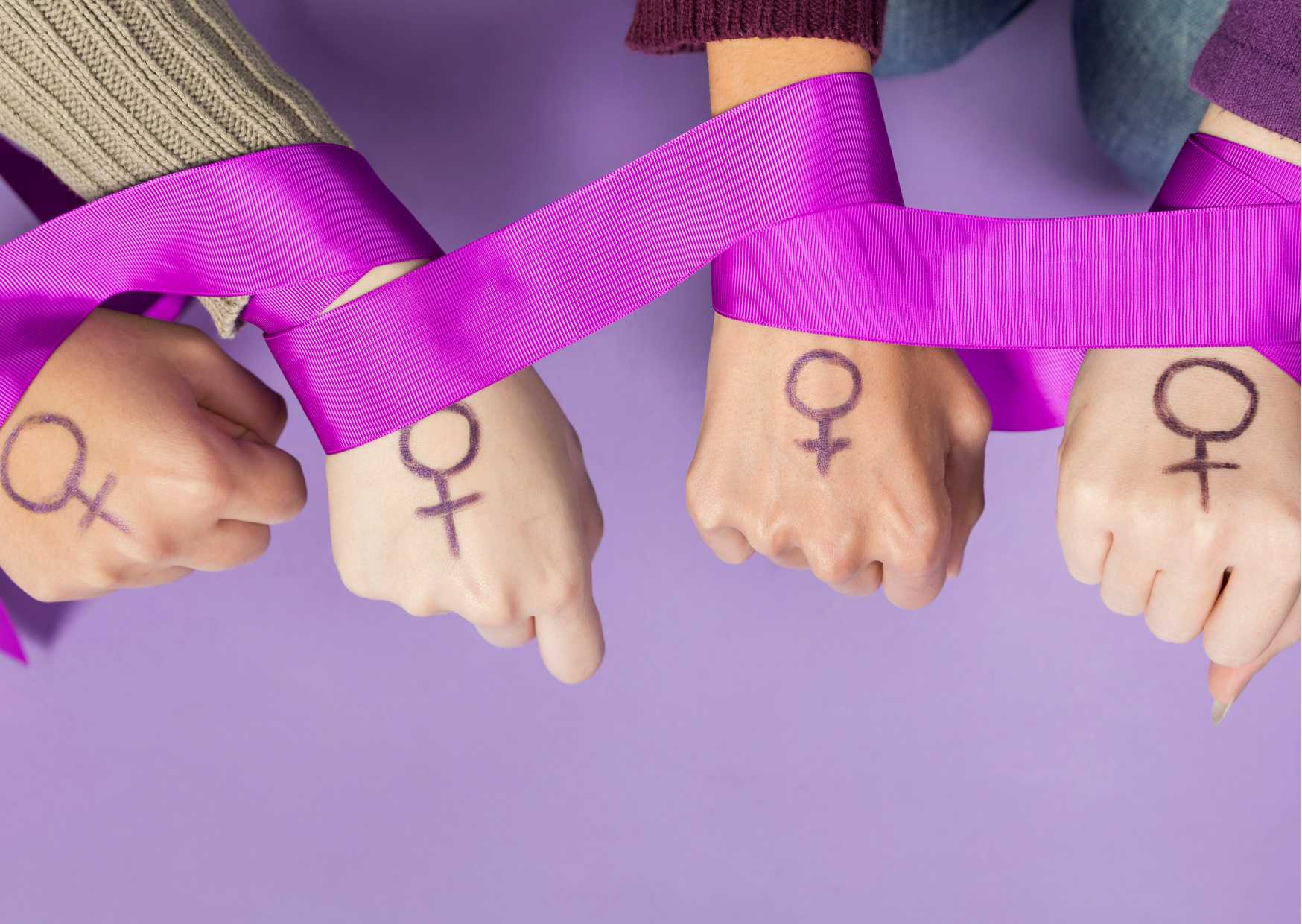 Reclaiming Feminism by Centering Student Voices