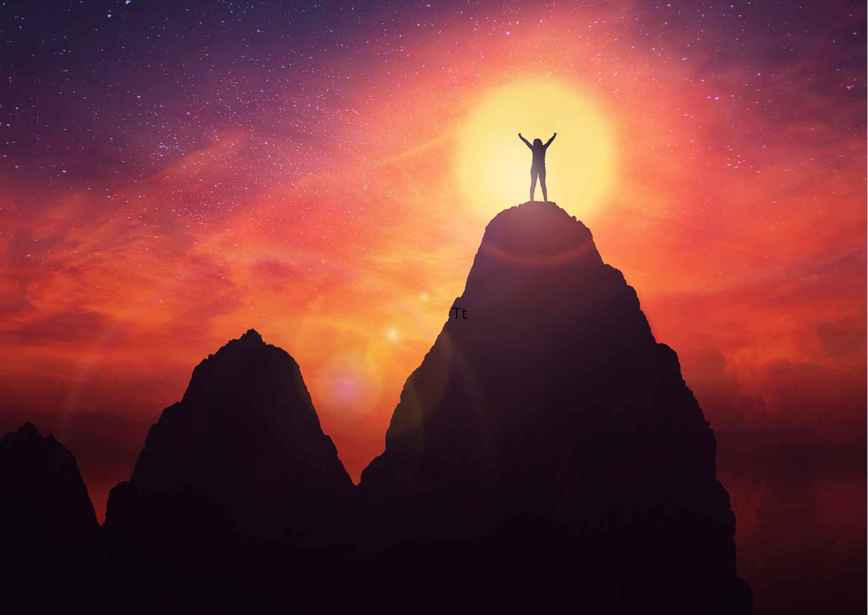 What does it mean to be 10% Braver?