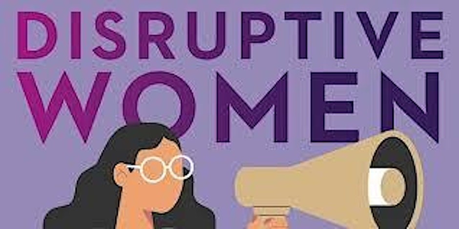 Achieving equitable disruption