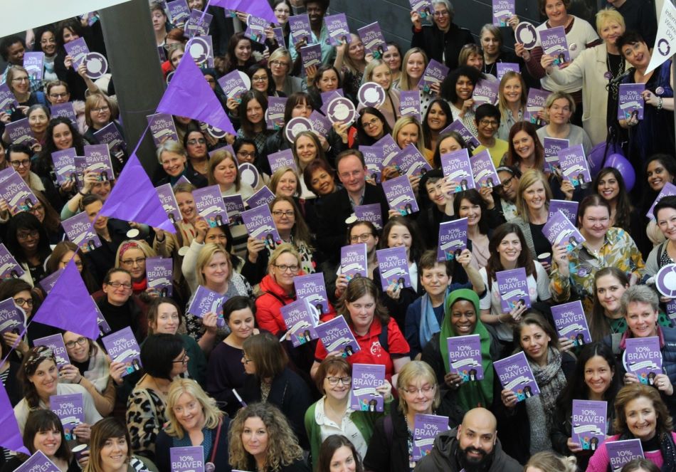 Books for teachers and school leaders 2019