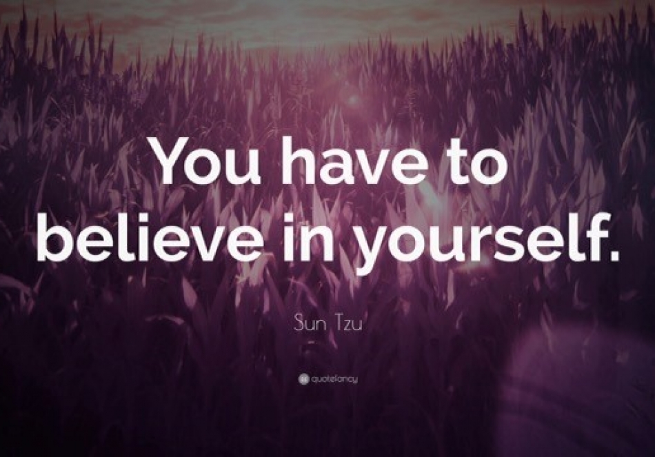 Surviving a demotion: believing in myself and rebuilding confidence