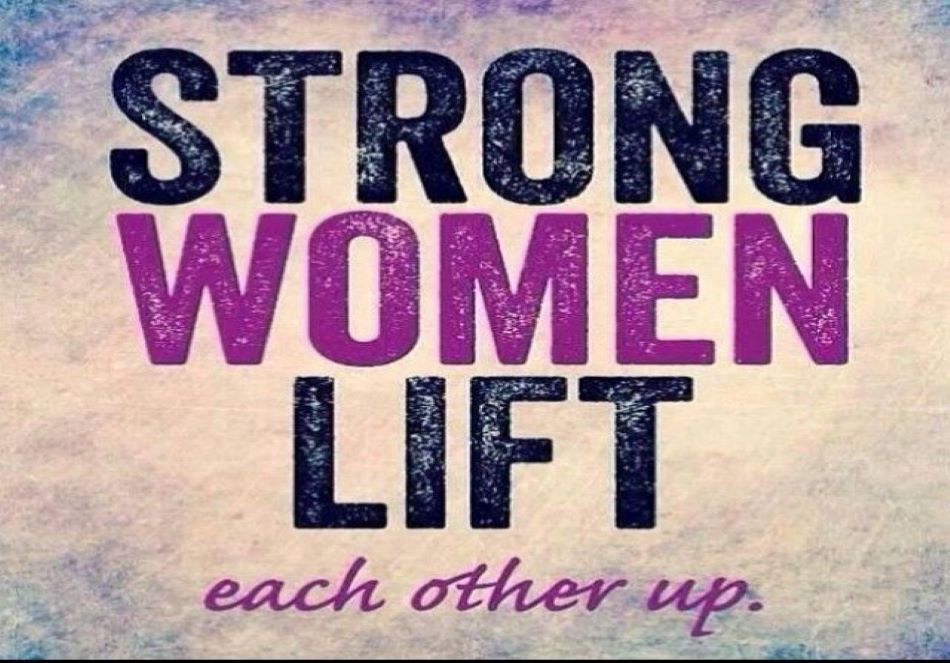 Strength in our Vulnerabilities
