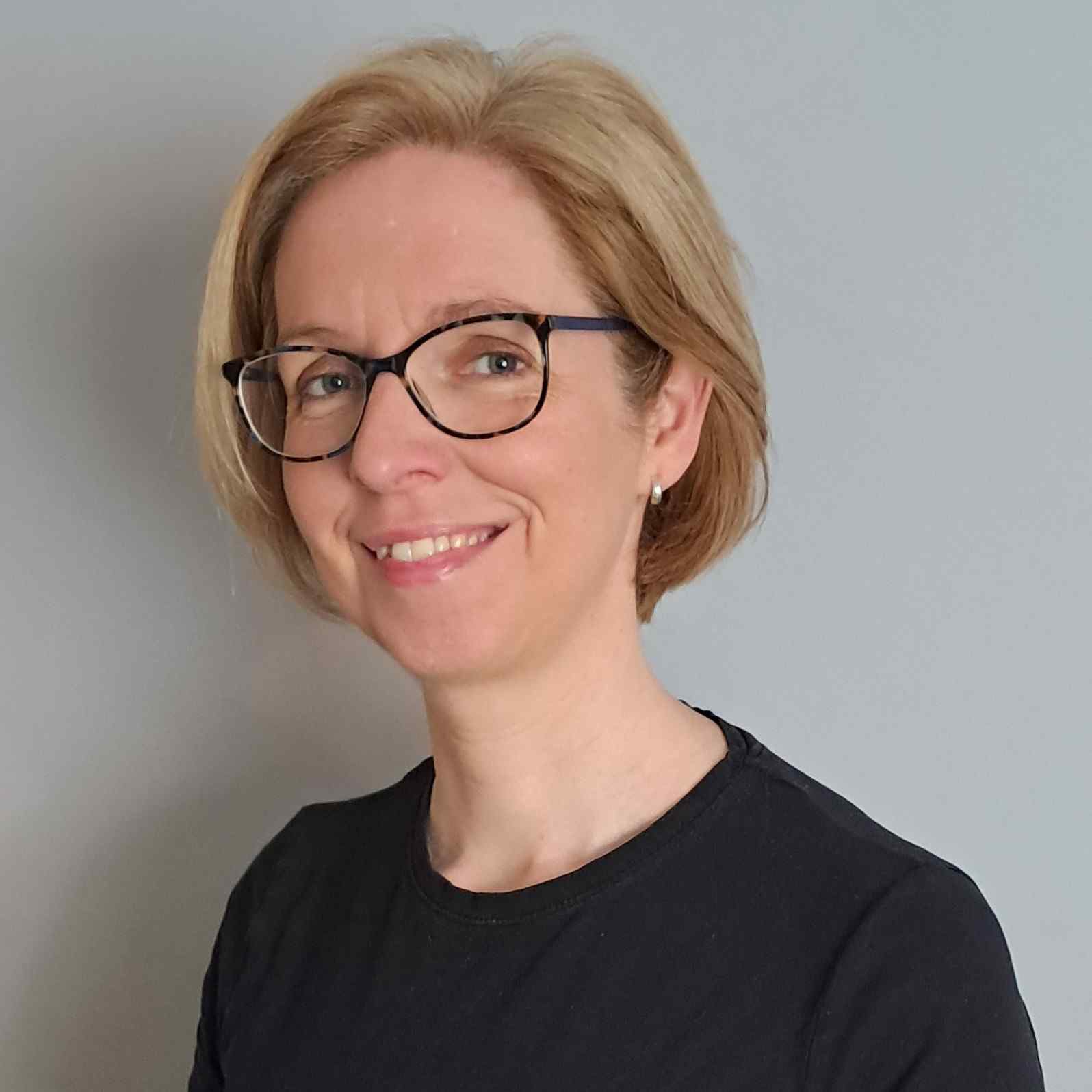 Laura McAleer